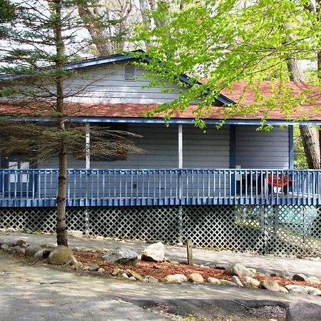 Depe Dene Resort Lake George Dış mekan fotoğraf