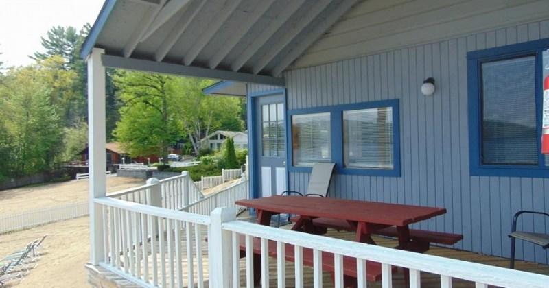 Depe Dene Resort Lake George Dış mekan fotoğraf