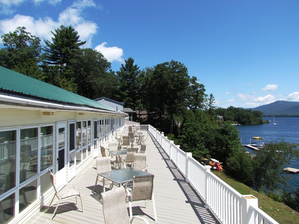 Depe Dene Resort Lake George Oda fotoğraf