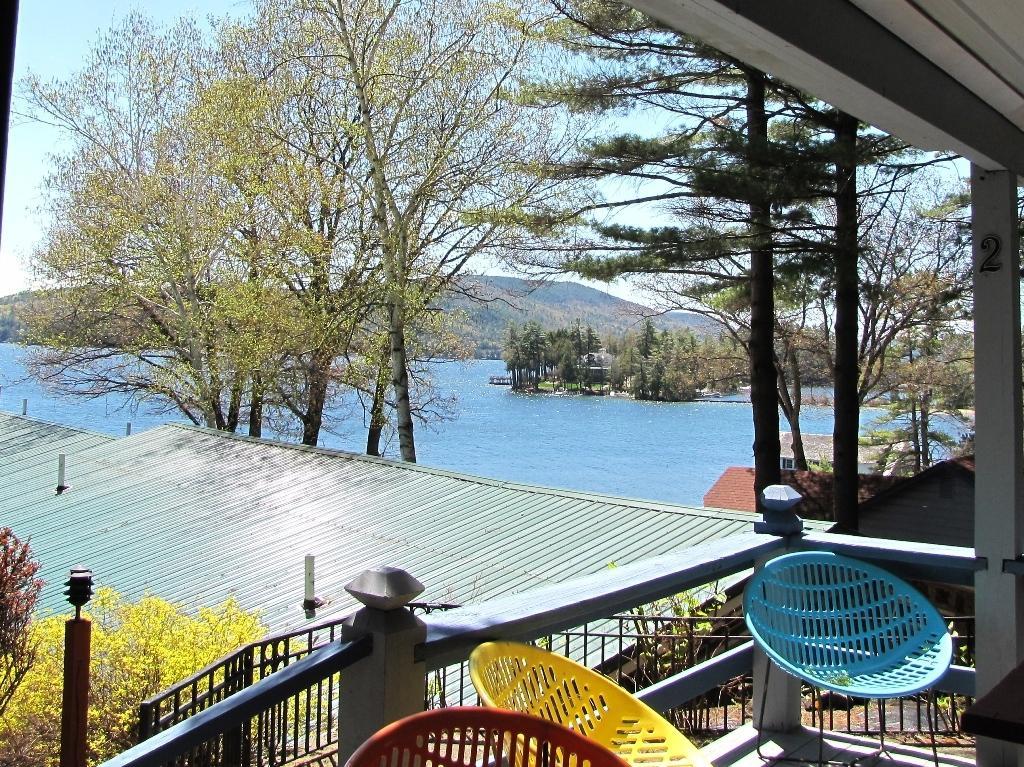 Depe Dene Resort Lake George Oda fotoğraf